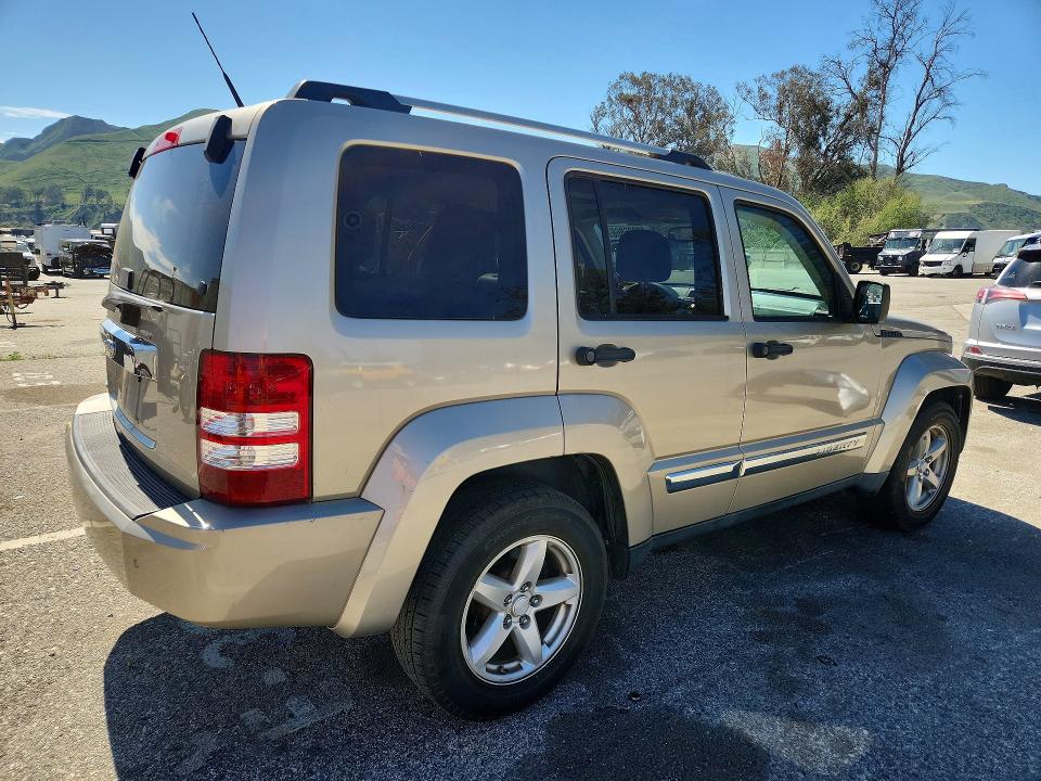 Aukcja sprzedaży 2011 Jeep Liberty, vin: 1J4PP5GK3BW556120, numer aukcji: 46906866
