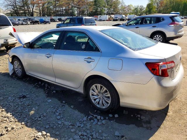 Продаж на аукціоні авто 2012 Toyota Camry, vin: 4T4BF1FK7CR252784, номер лоту: 50803906