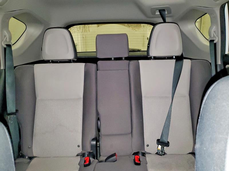 Aukcja sprzedaży 2015 Toyota Rav4, vin: JTMRFREV2FD157500, numer aukcji: 48399896