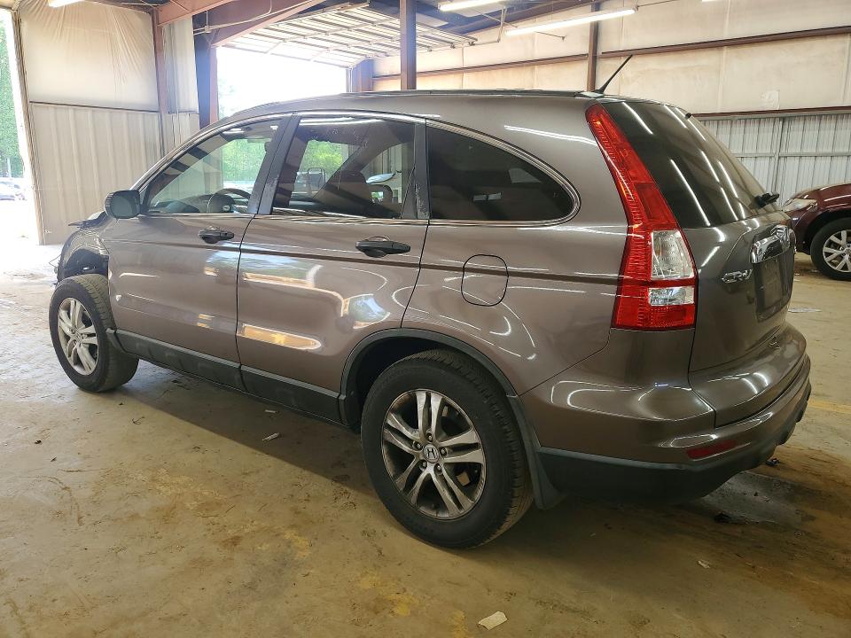 Aukcja sprzedaży 2010 Honda Cr-v, vin: 5J6RE4H57AL094128, numer aukcji: 49872496