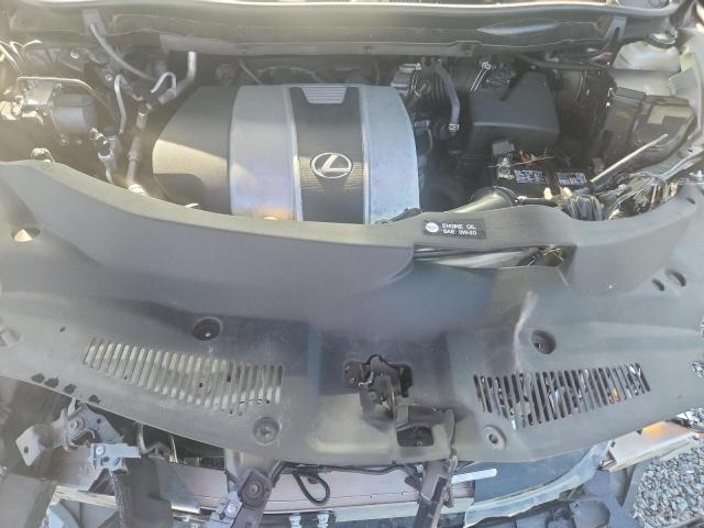 49609596 :رقم المزاد ، 2T2HZMAA5NC246686 vin ، 2022 Lexus Rx مزاد بيع