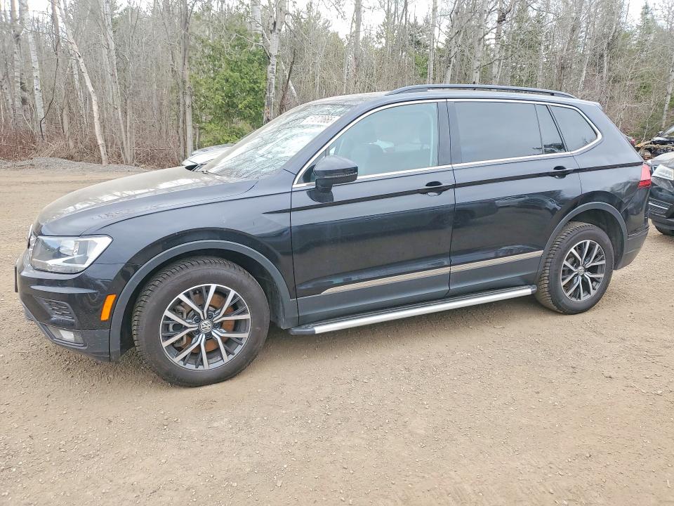 51070666 :رقم المزاد ، 3VV2B7AX6MM147631 vin ، 2021 Volkswagen Tiguan مزاد بيع
