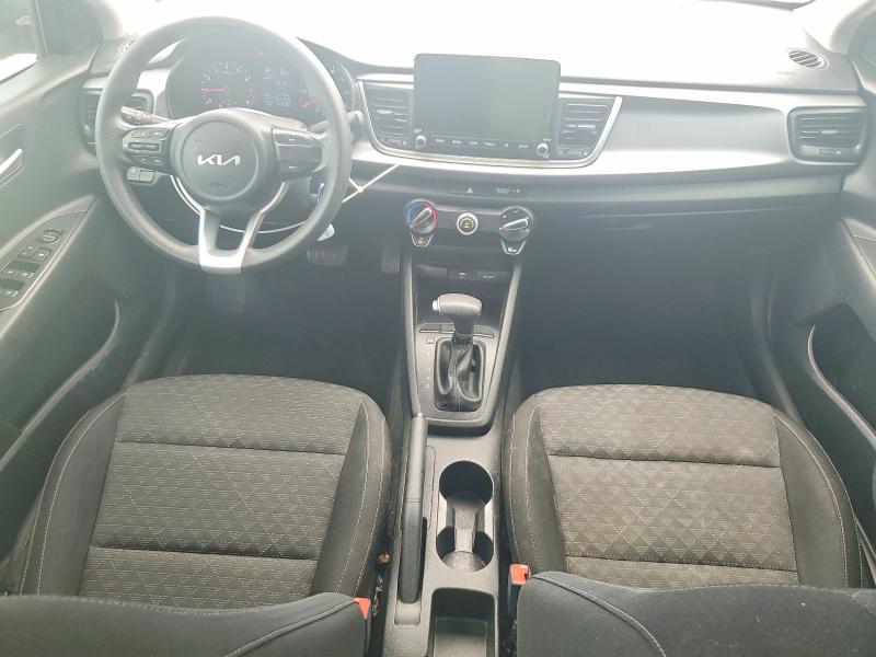 Продаж на аукціоні авто 2023 Kia Rio, vin: 3KPA24AD5PE518663, номер лоту: 48314266