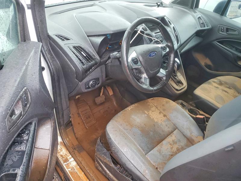 2016 Ford Transit Connect მანქანა იყიდება აუქციონზე, vin: NM0LS7E7XG1289654, აუქციონის ნომერი: 48719056
