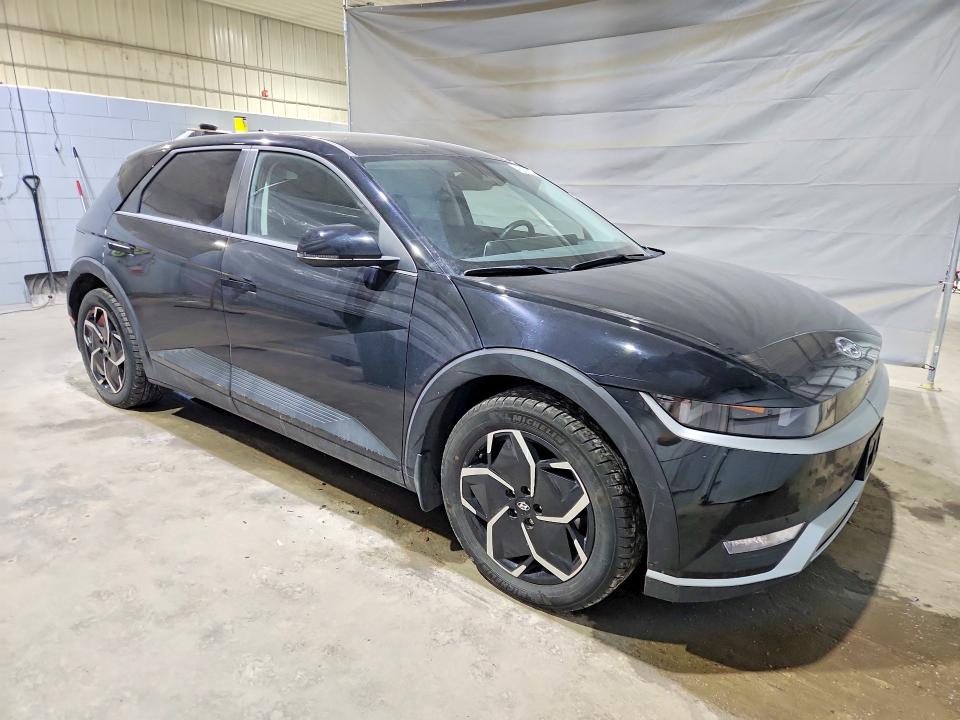 Aukcja sprzedaży 2024 Hyundai Ioniq 5, vin: KM8KNDDFXRU294122, numer aukcji: 49373966