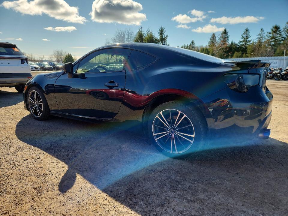41836826 :رقم المزاد ، JF1ZCAC1XD2610108 vin ، 2013 Subaru Brz مزاد بيع
