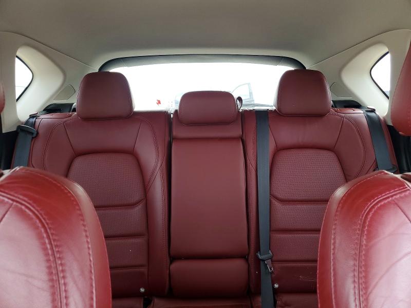 Aukcja sprzedaży 2025 Mazda Cx-5, vin: JM3KFBCM2S0599592, numer aukcji: 49680856