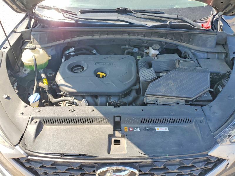 Aukcja sprzedaży 2021 Hyundai Tucson, vin: KM8J23A46MU312433, numer aukcji: 50821916