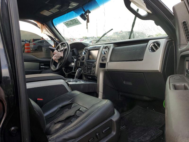 Aukcja sprzedaży 2014 Ford F150, vin: 1FTFW1ET3EKE89247, numer aukcji: 50303056