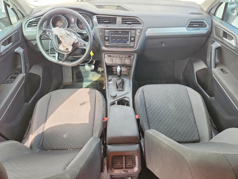 Aukcja sprzedaży 2020 Volkswagen Tiguan, vin: 3VV0B7AX2LM069385, numer aukcji: 48915666