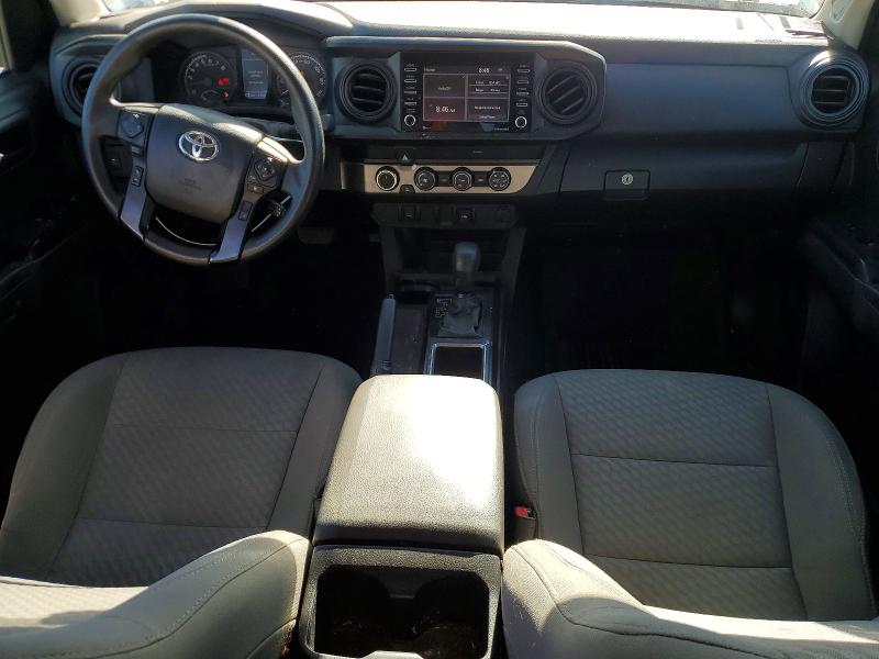 Продаж на аукціоні авто 2023 Toyota Tacoma, vin: 3TYSX5EN4PT019457, номер лоту: 48704866
