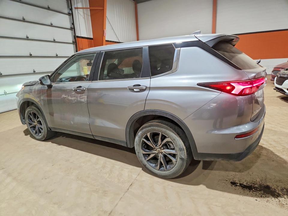 Продажа на аукционе авто 2024 Mitsubishi Outlander, vin: JA4J4UA86RZ607706, номер лота: 51311346