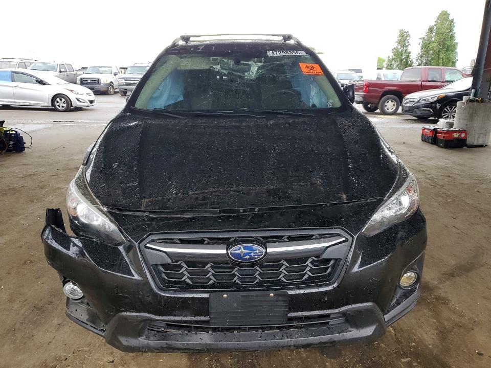 Aukcja sprzedaży 2019 Subaru Crosstrek, vin: JF2GTAEC1K8233633, numer aukcji: 47298396