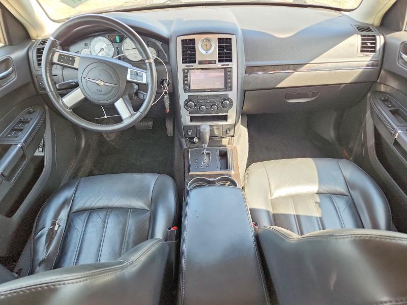 Продаж на аукціоні авто 2010 Chrysler 300, vin: 2C3CA9CT7AH320230, номер лоту: 50602946