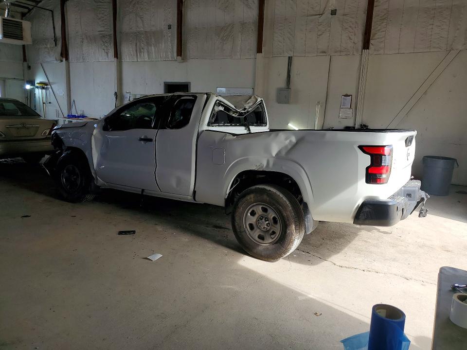 Продажа на аукционе авто 2024 Nissan Frontier, vin: 1N6ED1CM3RN675515, номер лота: 48914586