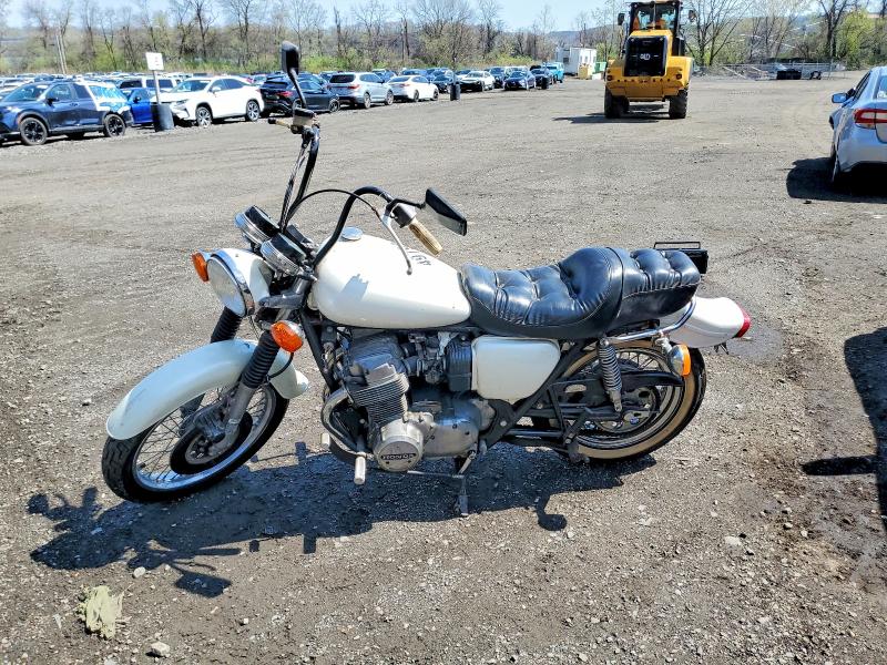 Aukcja sprzedaży 1976 Honda Motor, vin: CB7502544590, numer aukcji: 49792486