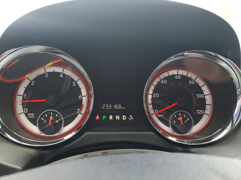 Aukcja sprzedaży 2019 Dodge Grand Caravan, vin: 2C4RDGCG7KR773909, numer aukcji: 48441886