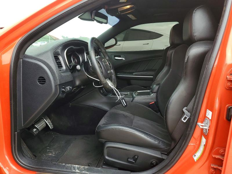 2018 Dodge Charger მანქანა იყიდება აუქციონზე, vin: 2C3CDXGJ8JH188213, აუქციონის ნომერი: 49506276