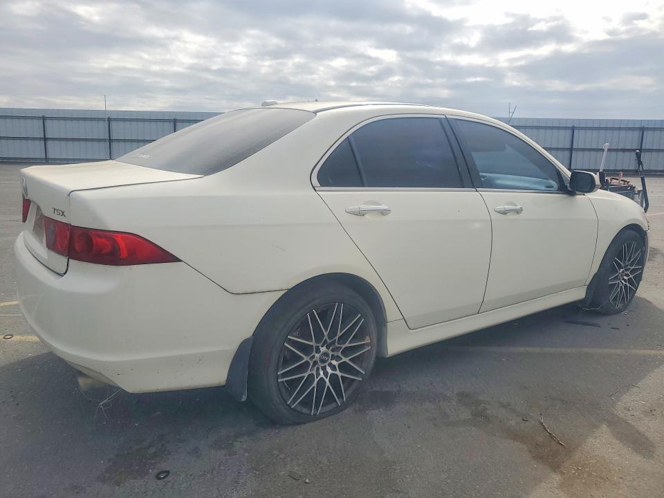 51349886 :رقم المزاد ، JH4CL96946C036486 vin ، 2006 Acura Tsx مزاد بيع