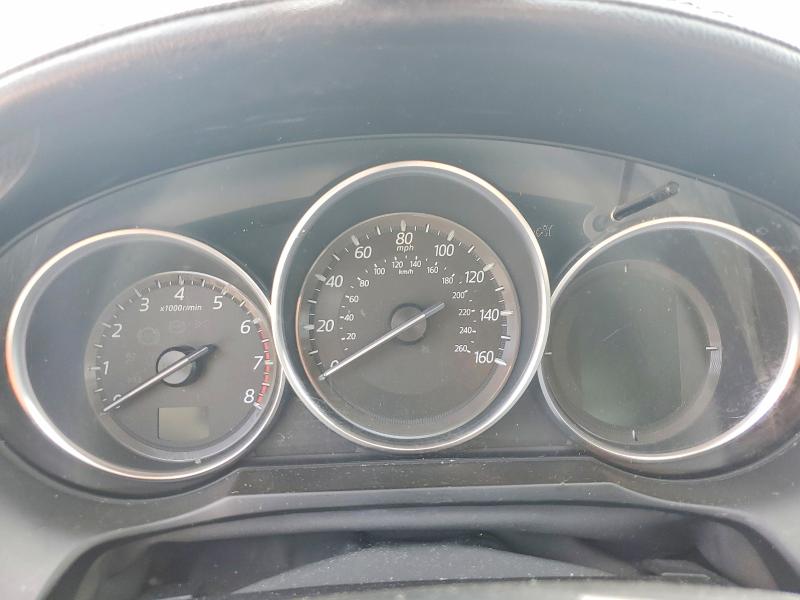 49034026 :رقم المزاد ، JM1GJ1U53G1481163 vin ، 2016 Mazda 6 مزاد بيع