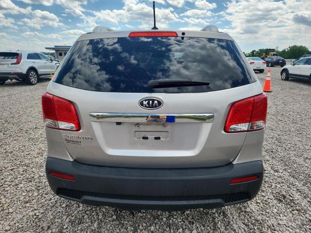 Продаж на аукціоні авто 2013 Kia Sorento, vin: 5XYKT3A64DG391402, номер лоту: 50653376