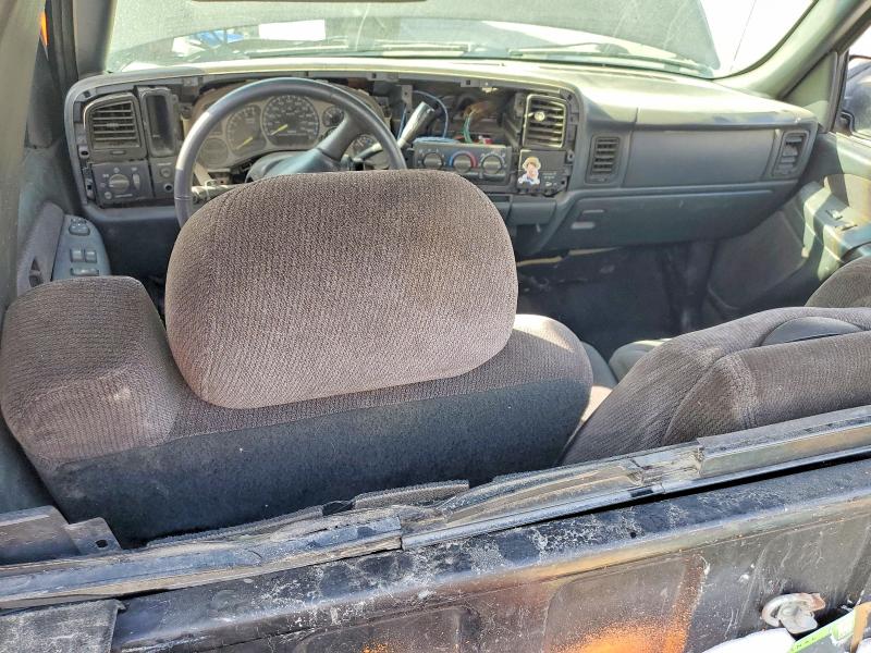 48799106 :رقم المزاد ، 1GTEC14V3XZ524953 vin ، 1999 Gmc New Sierra مزاد بيع