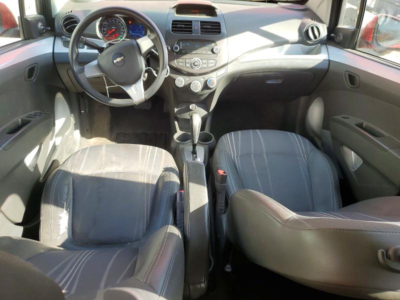 Продажа на аукционе авто 2015 Chevrolet Spark, vin: KL8CB6S99FC789867, номер лота: 48903096