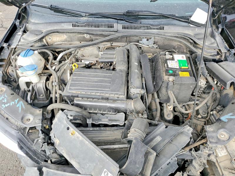 Продажа на аукционе авто 2017 Volkswagen Jetta, vin: 3VW2B7AJ1HM380393, номер лота: 49811136