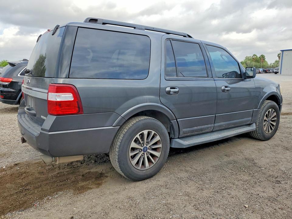 Продажа на аукционе авто 2015 Ford Expedition, vin: 1FMJU1HT5FEF12809, номер лота: 47028906