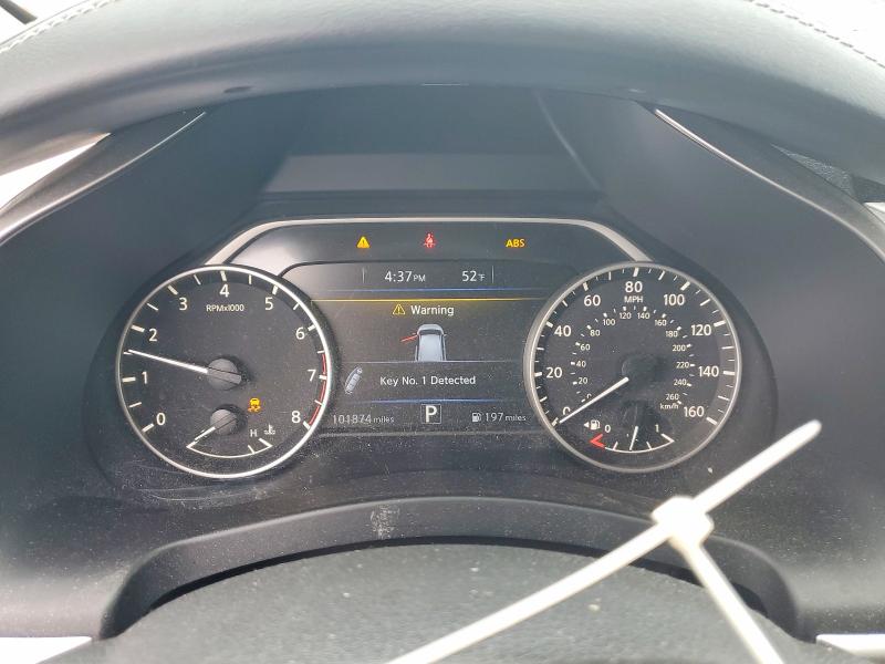 Aukcja sprzedaży 2015 Nissan Murano, vin: 5N1AZ2MG9FN224114, numer aukcji: 51465366