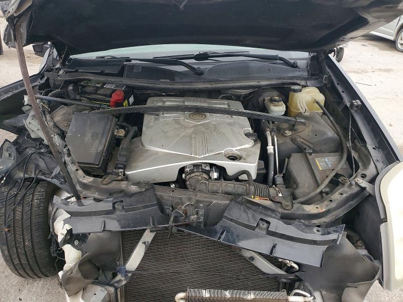Aukcja sprzedaży 2009 Cadillac Srx, vin: 1GYEE637690115549, numer aukcji: 51027996
