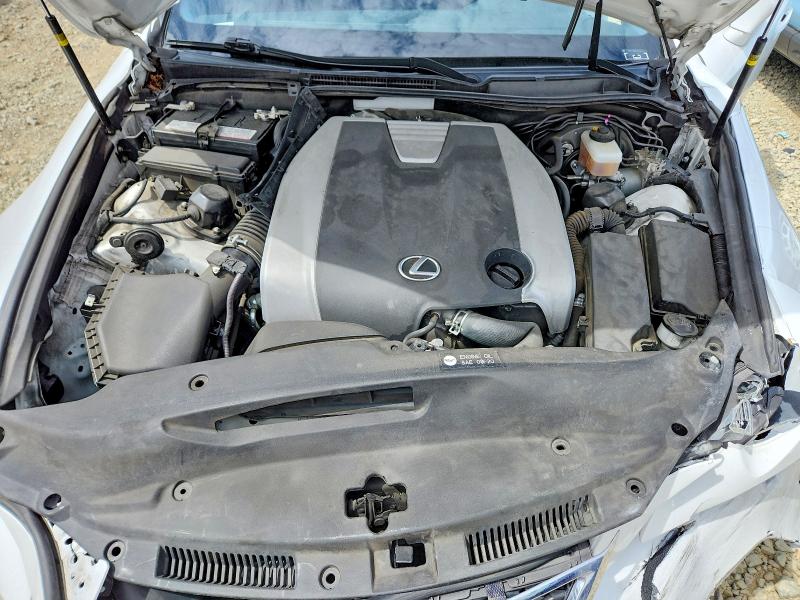 2014 Lexus Is მანქანა იყიდება აუქციონზე, vin: JTHBE1D22E5004815, აუქციონის ნომერი: 51513406
