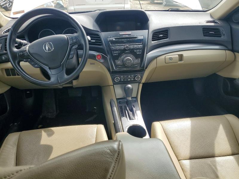 Aukcja sprzedaży 2013 Acura Ilx, vin: 19VDE1F76DE009806, numer aukcji: 48536956