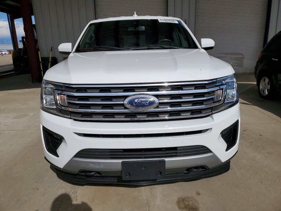 51003636 :رقم المزاد ، 1FMJK1JT1MEA24857 vin ، 2021 Ford Expedition مزاد بيع