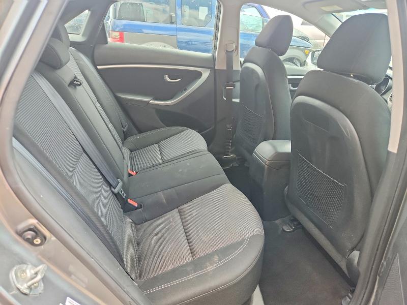 Aukcja sprzedaży 2017 Hyundai Elantra Gt, vin: KMHD35LH0HU374454, numer aukcji: 50179136