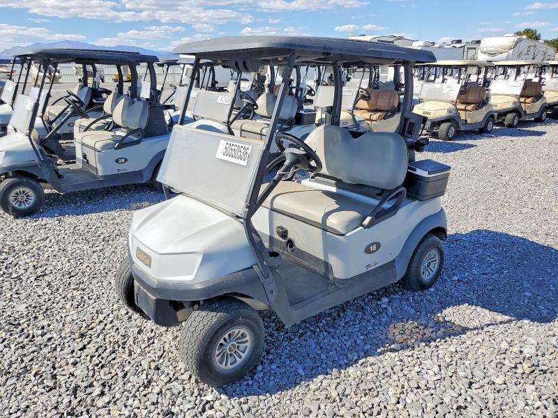 50550536 :رقم المزاد ، AN2023080568 vin ، 2020 Club Car Tempo Lithium مزاد بيع