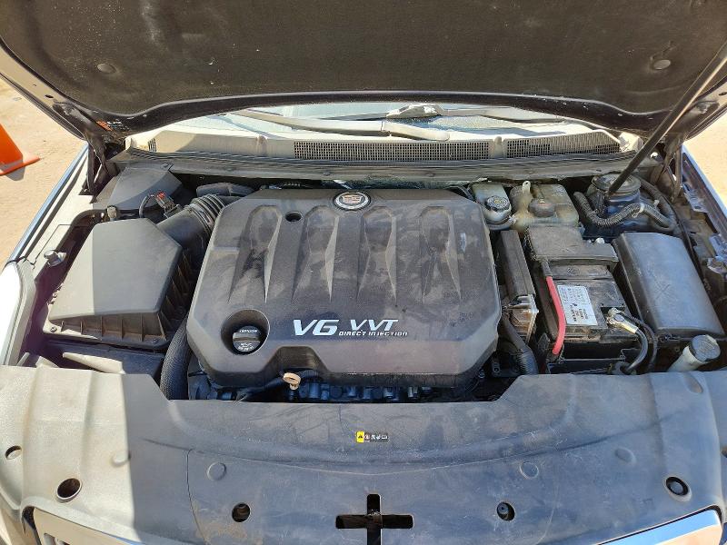 51870606 :رقم المزاد ، 2G61R5S30F9291518 vin ، 2015 Cadillac Xts مزاد بيع