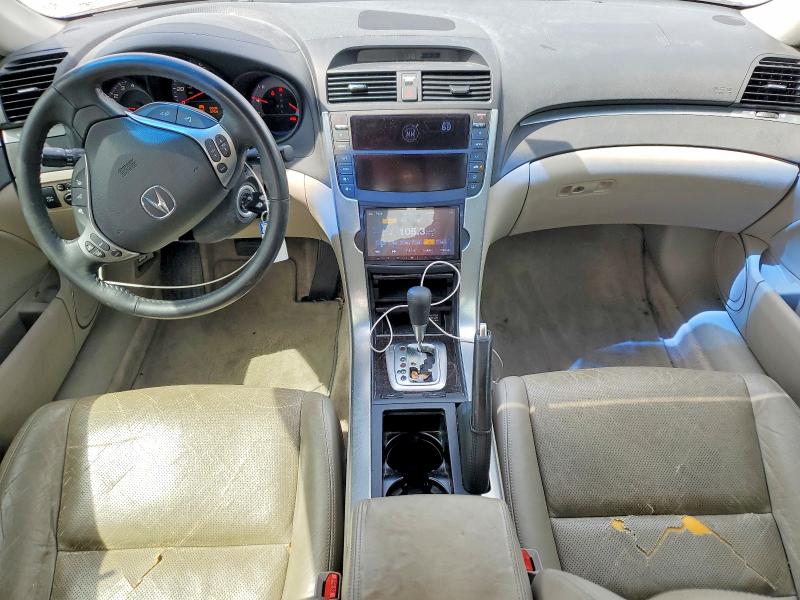 Продаж на аукціоні авто 2008 Acura Tl, vin: 19UUA66258A045856, номер лоту: 49153316