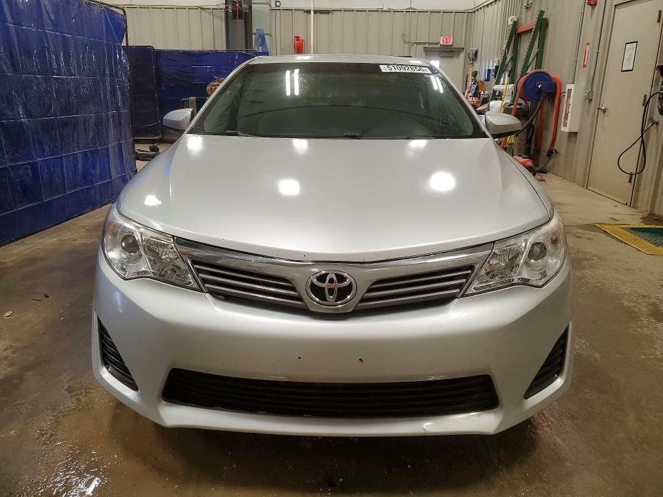 Aukcja sprzedaży 2014 Toyota Camry, vin: 4T4BF1FK2ER354299, numer aukcji: 51092856