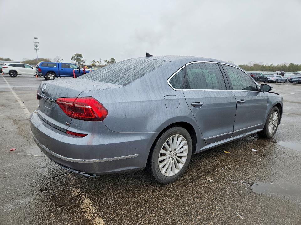 Aukcja sprzedaży 2017 Volkswagen Passat, vin: 1VWBT7A3XHC078813, numer aukcji: 51679736