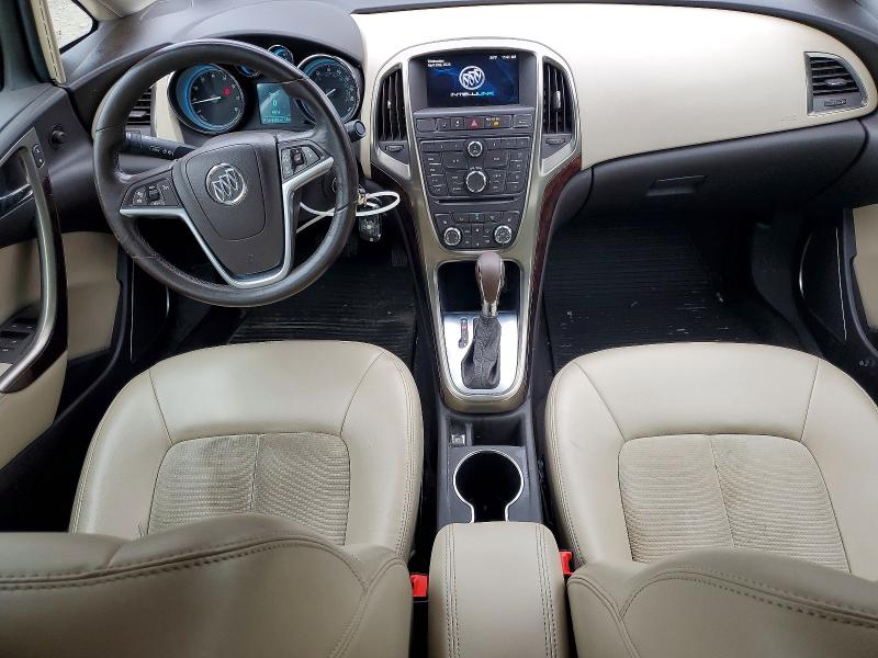 Продаж на аукціоні авто 2015 Buick Verano, vin: 1G4PR5SK7F4127454, номер лоту: 51511746