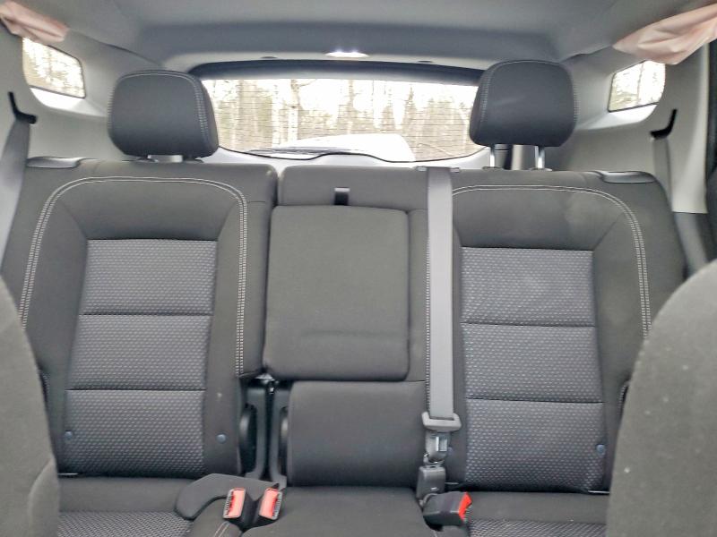 Продаж на аукціоні авто 2024 Gmc Terrain, vin: 3GKALTEG9RL257228, номер лоту: 49985876
