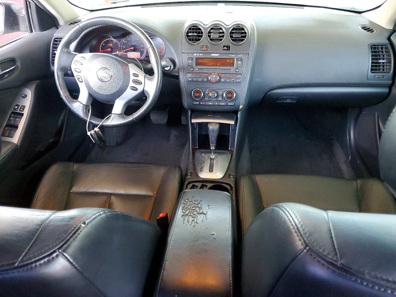 Aukcja sprzedaży 2007 Nissan Altima, vin: 1N4CL21E47C213851, numer aukcji: 51636036