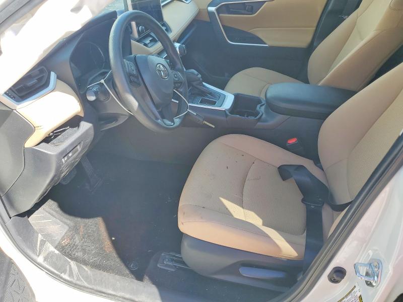 Продаж на аукціоні авто 2025 Toyota Rav4, vin: 2T3K1RFV1SC331943, номер лоту: 49075826