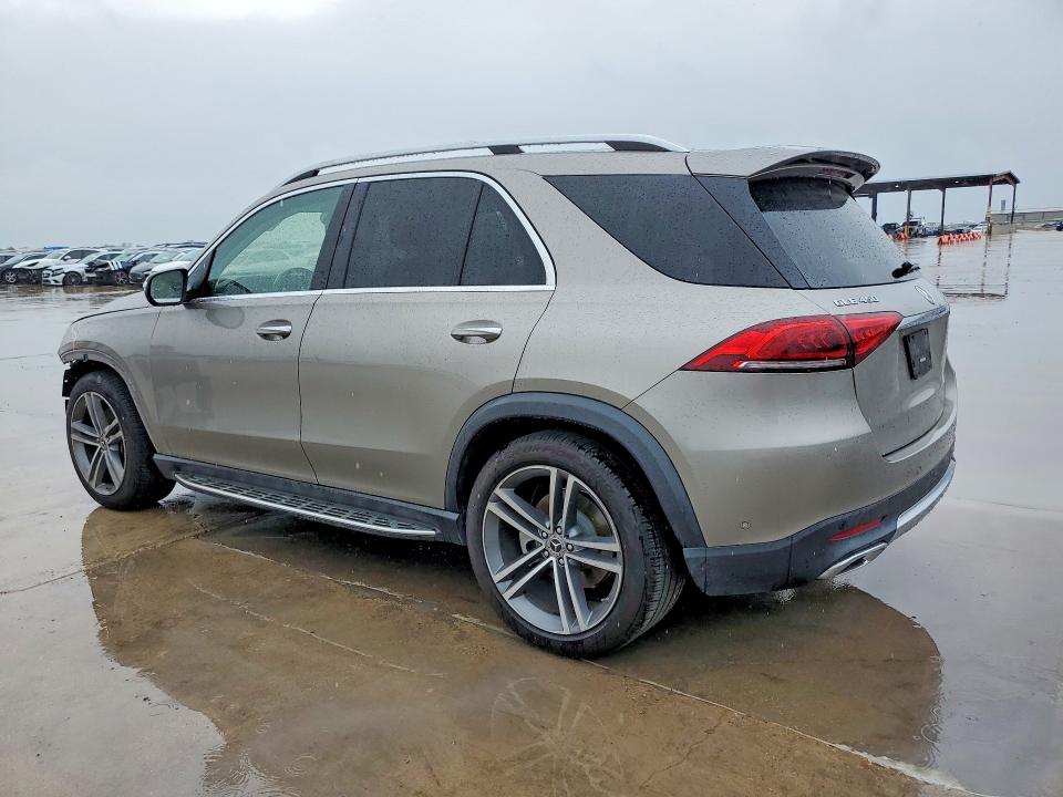 2020 Mercedes-benz Gle მანქანა იყიდება აუქციონზე, vin: 4JGFB5KB0LA259047, აუქციონის ნომერი: 51342216