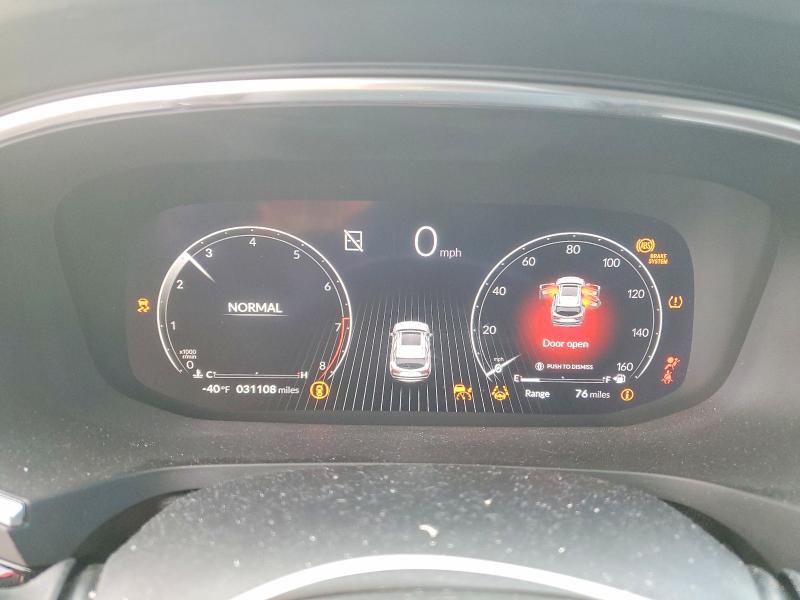 Aukcja sprzedaży 2023 Acura Mdx, vin: 5J8YE1H81PL019848, numer aukcji: 48544156