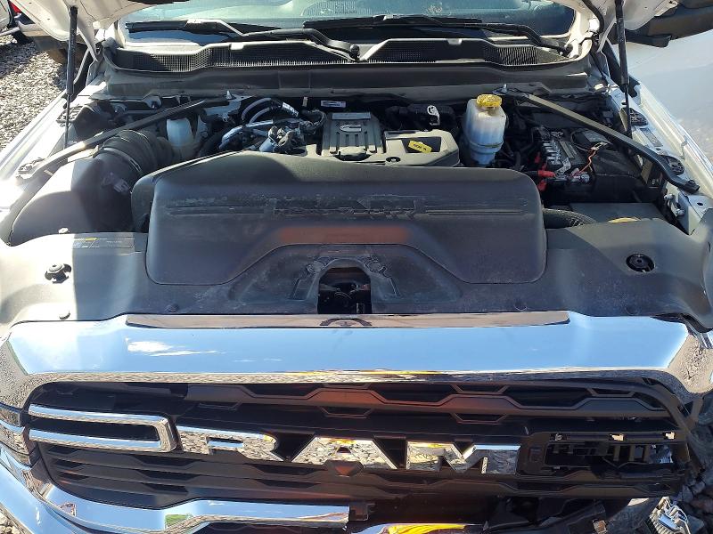 2025 Ram 5500 მანქანა იყიდება აუქციონზე, vin: 3C7WRNFL2SG592713, აუქციონის ნომერი: 50059556