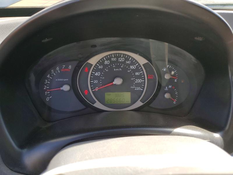 Продажа на аукционе авто 2005 Hyundai Tucson, vin: KM8JM12B65U240355, номер лота: 49831116