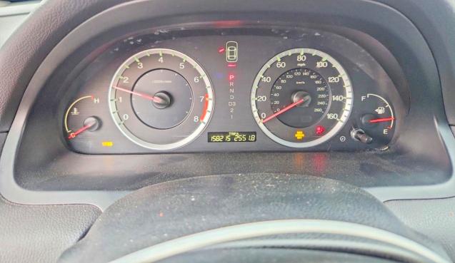 Продаж на аукціоні авто 2009 Honda Accord, vin: JHMCP26329C014840, номер лоту: 49019226