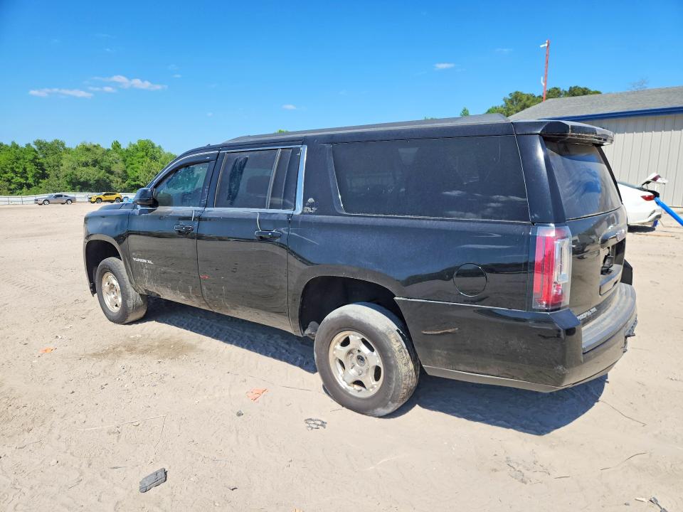 49864486 :رقم المزاد ، 1GKS1HKC3FR246853 vin ، 2015 Gmc Yukon Xl مزاد بيع
